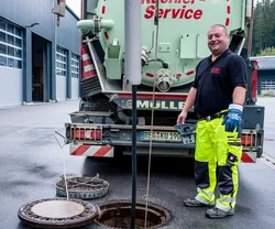 Kanalreinigung Freystadt