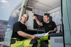 Über uns Kanalservice Freystadt