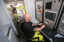 Kanalreinigung in Freystadt mit moderner Technik