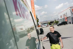 TV Kanaluntersuchung in Freystadt